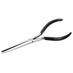 100-006 Eclipse Tools 7.5" Long Nosed Pliers