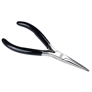 100-013 Eclipse Tools 5-1/2" Needle-Nosed Pliers - Smooth