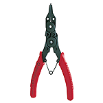 100-022 Eclipse Tools Snap Ring Plier Set