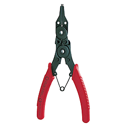 100-022 Eclipse Tools Snap Ring Plier Set