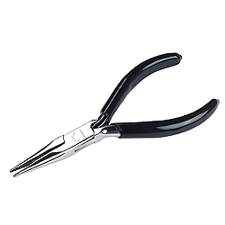 100-025 Eclipse Tools 5.3" Long-Nosed Pliers