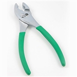 100-034 Eclipse Tools 8" Slip Joint Pliers