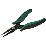 100-046 Eclipse Tools Long-nosed Pliers