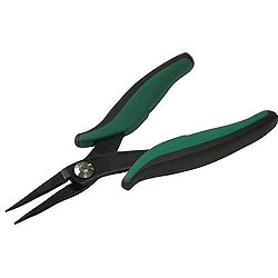 100-046 Eclipse Tools Long-nosed Pliers