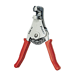 200-003 Eclipse Tools Wire Stripper AWG 22-8