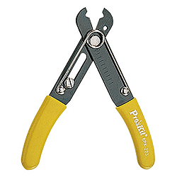 200-007 Eclipse Tools Adjustable Stripper with Spring