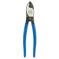 200-013 Eclipse Tools Cable Cutter, 8 inch