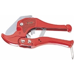 200-039 Eclipse Tools PVC Pipe Cutter 1.25 in. Diameter