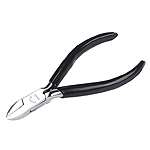200-067 Eclipse Tools 5" Side Cutting Pliers