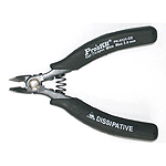 200-082 Eclipse Tools Heavy Duty Cutter with Safety Clip