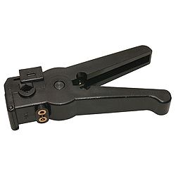 200-084 Eclipse Tools Clothespin Style Coaxial Stripper