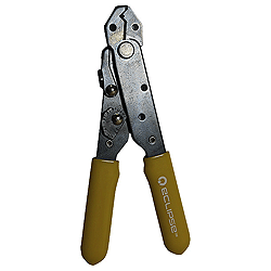 200-085 Eclipse Tools Wire Stripper-Cutter with Spring