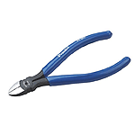 200-087 Eclipse Tools Wire Cutters - Piano Wire