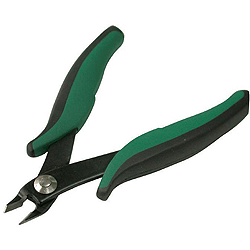 200-092 Eclipse Tools Micro Cutters