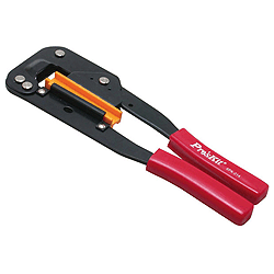 300-011 Eclipse Tools Crimper, Flat Cable, IDC Connectors