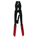 300-055 Eclipse Tools Crimper - Non-Insulated Terminals AWG 22-6