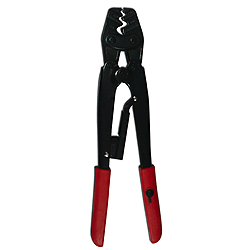 300-055 Eclipse Tools Crimper - Non-Insulated Terminals AWG 22-6