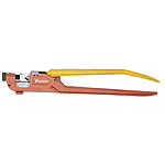 300-107 Eclipse Tools Heavy Duty Crimping Tool..AWG 8 to 250 MCM