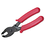 300-151 Eclipse Tools Strain Relief Crimper