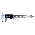 400-044 Eclipse Tools Electronic Digital Caliper