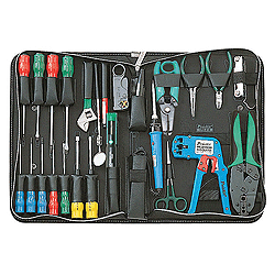 500-006 Eclipse Tools Network Maintenance Kit