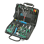 500-017 Eclipse Tools Technician's Tool Kit