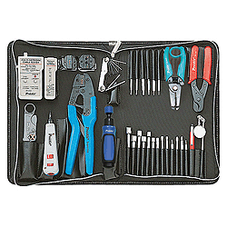 500-018 Eclipse Tools Master Network Maintenance Kit