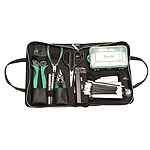 500-023TW Eclipse Tools Fiber Optics Tool Kit