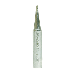 5SI-216N-12D Eclipse Tools Replacement Soldering Iron Tip for SS206E & SS207E