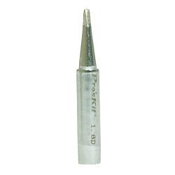 5SI-216N-16D Eclipse Tools Replacement Soldering Iron Tip for SS206E & SS207E