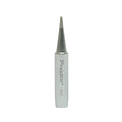 5SI-216N-BC Eclipse Tools Replacement Soldering Iron Tip for SS206E & SS207E