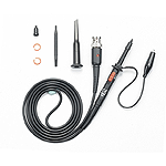 6HP-9060 Eclipse Tools Oscilloscope Probe Kit - 6/60 MHz