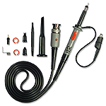 6HP-9150 Eclipse Tools Oscilloscope Probe Kit - 6/150 MHz