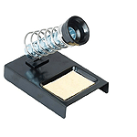 6S-2 Eclipse Tools Soldering Stand with Sponge