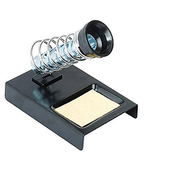 6S-2 Eclipse Tools Soldering Stand with Sponge