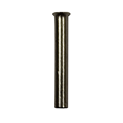 701-048 Eclipse Tools Wire Ferrules, Uninsulated, AWG 20, 10 mm Long, 1000 per bag