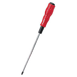 800-015 Eclipse Tools Screwdriver, Phillips Head #1 x 4"