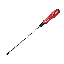 800-019 Eclipse Tools Screwdriver, Phillips Head #1x 8"