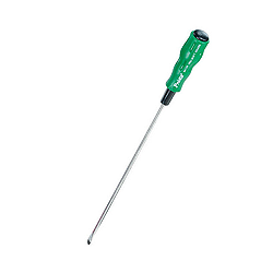 800-020 Eclipse Tools Screwdriver, Flat Blade 5mm x 10"