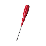 800-023 Eclipse Tools Screwdriver, Phillips Head #2 x 6"