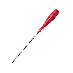 800-027 Eclipse Tools Screwdriver, Phillips Head #2 x 10"