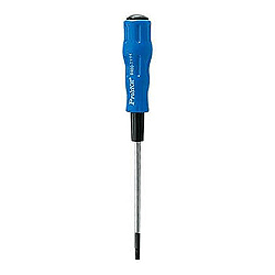 800-033 Eclipse Tools Screwdriver, T06 Torx Driver