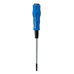 800-037 Eclipse Tools Screwdriver, Star Tip Driver T10 x 3"