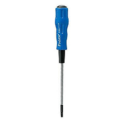 800-045 Eclipse Tools Star Tip Driver T09H x 3"