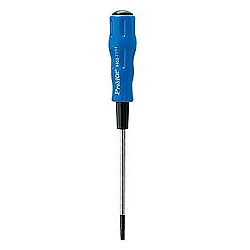 800-047 Eclipse Tools Star Tip Driver T15H x 3"