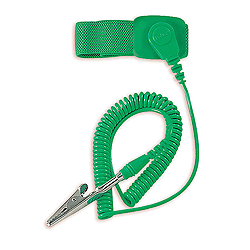 900-002 Eclipse Tools ESD Wrist Strap - 10Ft