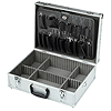 Tool Case, 18"x 13" x 6"