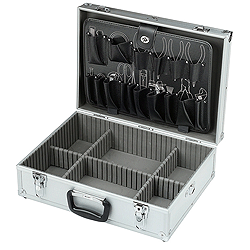 900-011 Eclipse Tools Tool Case, 18X13X6