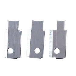 900-027 Eclipse Tools Replacement Blades for 200-051 Rotary Stripper, 6 Blades per pack