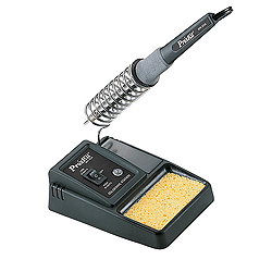 900-035 Eclipse Tools Economy Solder Station..(comes with pencil tip)